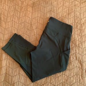 Lululemon Capri Leggings